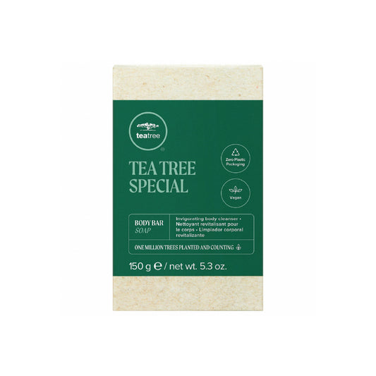 PAUL MITCHELL TEA TREE BODY BAR 150G