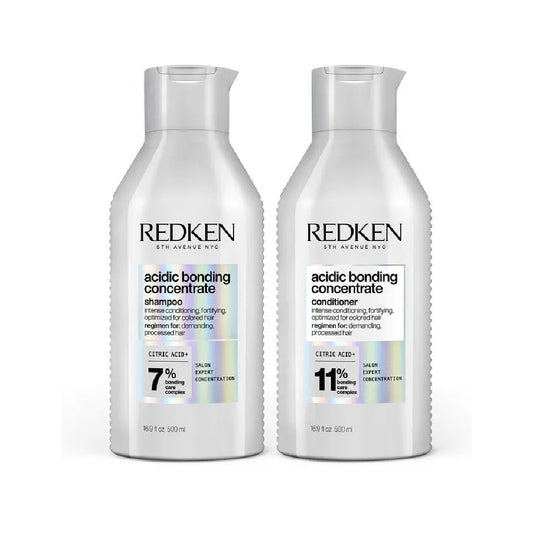 REDKEN CARE ACIDIC BONDING COMPLEX DUO 500ML