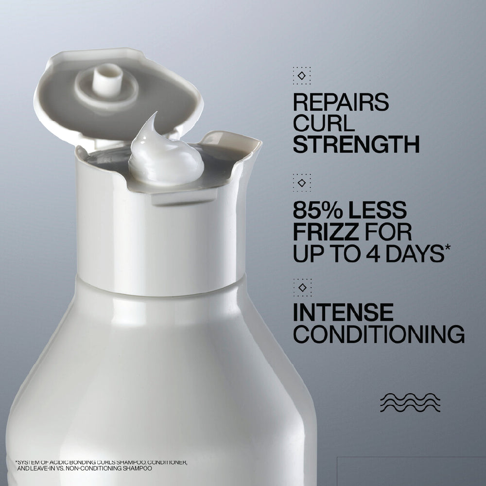 REDKEN CARE ACIDIC BONDING CURLS CONDITIONER 300ML