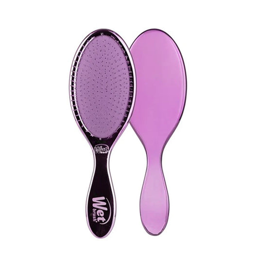 THE WET BRUSH FESTIVE FINISH PURPLE