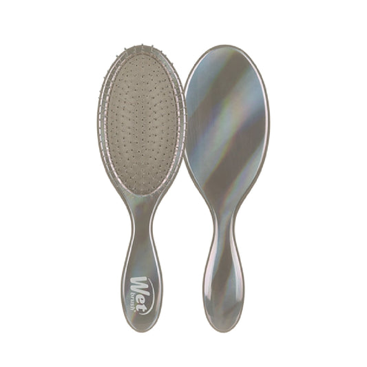THE WET BRUSH IRIDESCENCE ICON LIMITED EDITION - CHROME