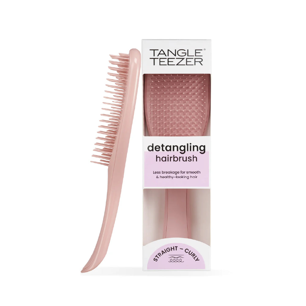 Tangle Teezer The Wet Detangler Summer Rose