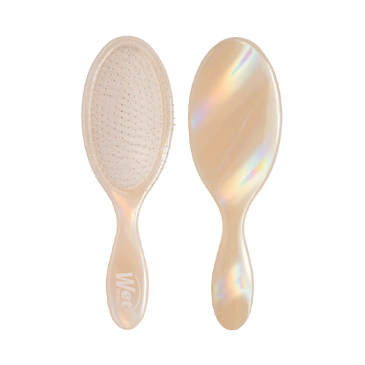 The Wet Brush Iridescence Icon Chrome Limited Edition - Cream