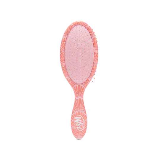 THE WET BRUSH ORIGINAL COASTAL CHARM SUNSHINE AND SEASHELLS