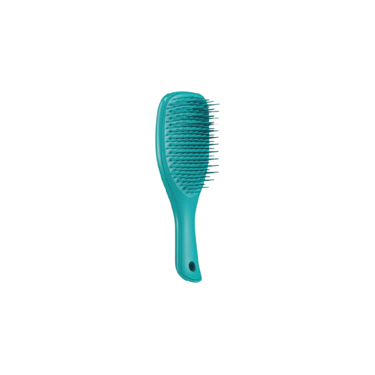 TANGLE TEEZER MINI DETANGLER TRANSFORMATIVE TEAL