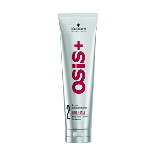 Schwarzkopf Osis Curl Honey 150ml