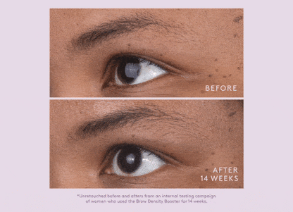 VIRTUE FLOURISH BROW DENSITY BOOSTER 4ML