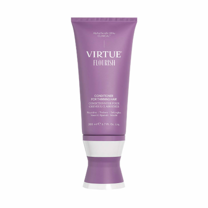 VIRTUE FLOURISH CONDITIONER FOR THINNING HAIR 200ML