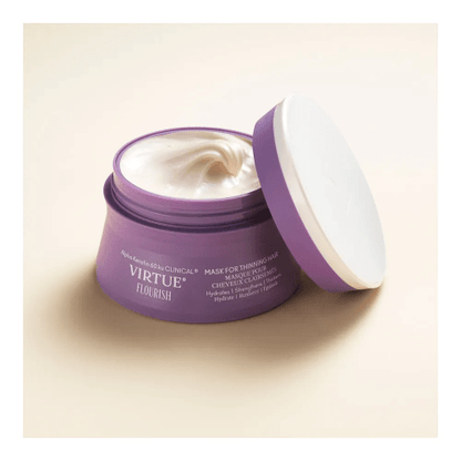 VIRTUE FLOURISH TREATMENT MASK 150ML