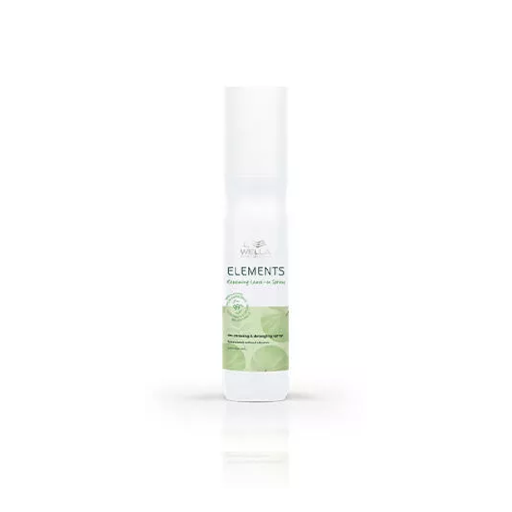 Wella Elements Renewing Leave In Spray 150ml