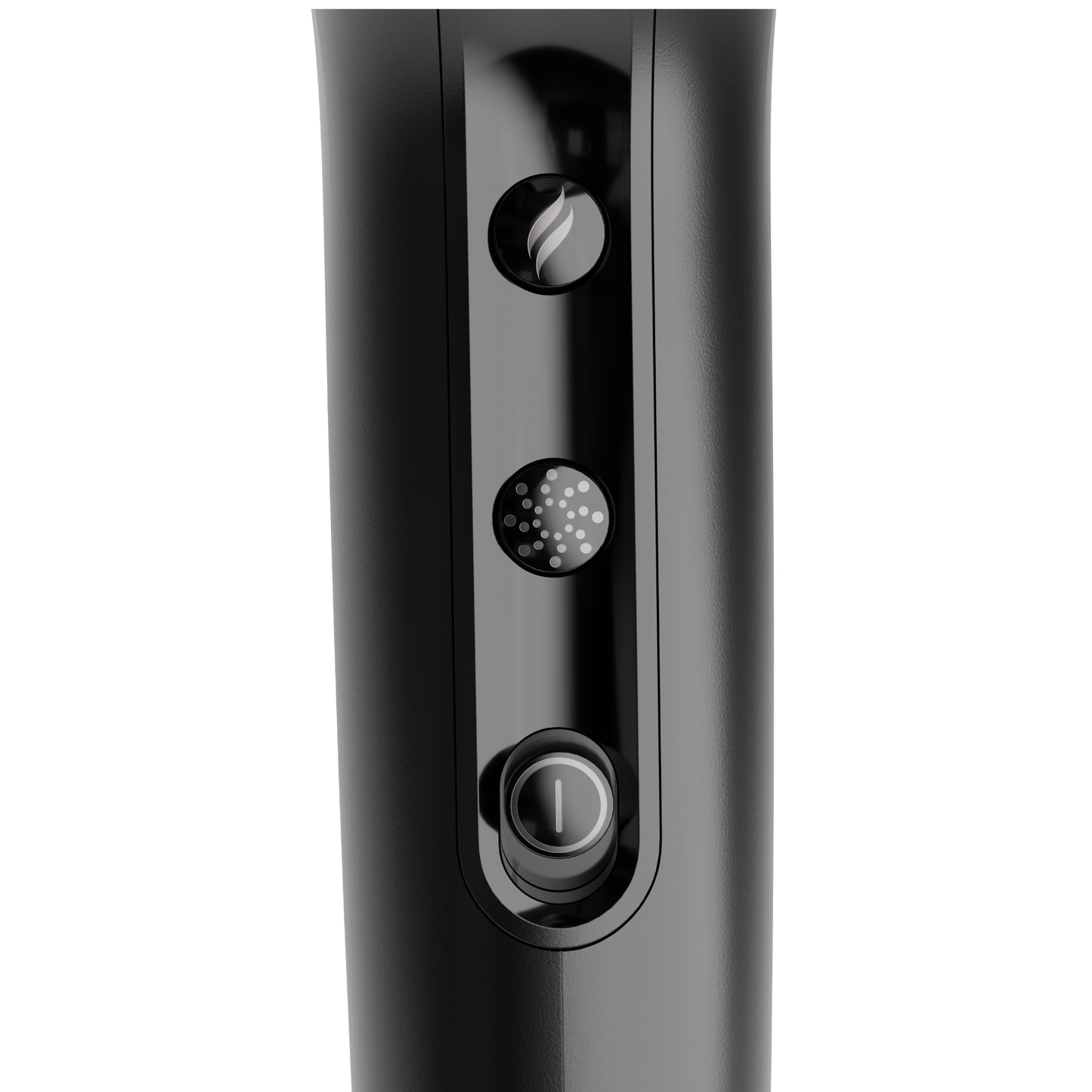 GHD SALE SPEED IONIC HAIR DRYER METALLC BLACK PROFESSIONAL HAIR DRYER