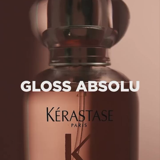 KÉRASTASE GLOSS ABSOLU LE PARFUM HAIR PERFUME 30ML