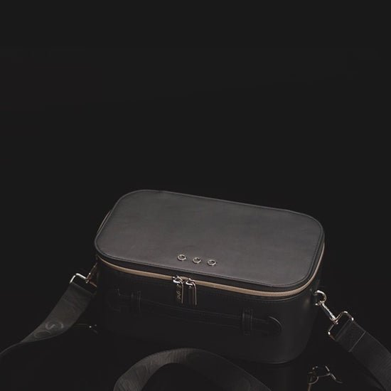 GHD FLIGHT+® TRAVEL HAIR DRYER DEMONSTRATION VIDEO