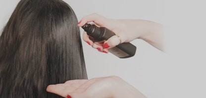 ghd STYLING SLEEK TALKER HEAT PROTECTION OIL 95ML