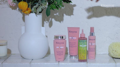 KÉRASTASE CHROMA ABSOLU FONDANT CICA CHROMA CONDITIONER 200ML