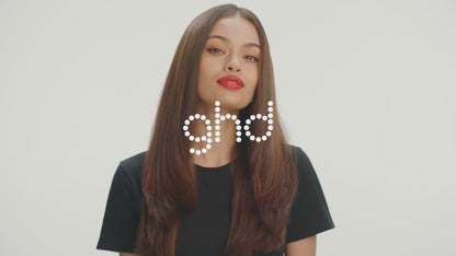 ghd DUET STYLE HOT AIR STYLER IN WHITE