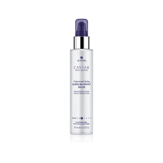 Alterna Caviar Professional Styling  Rapid Blowout Balm 147ml