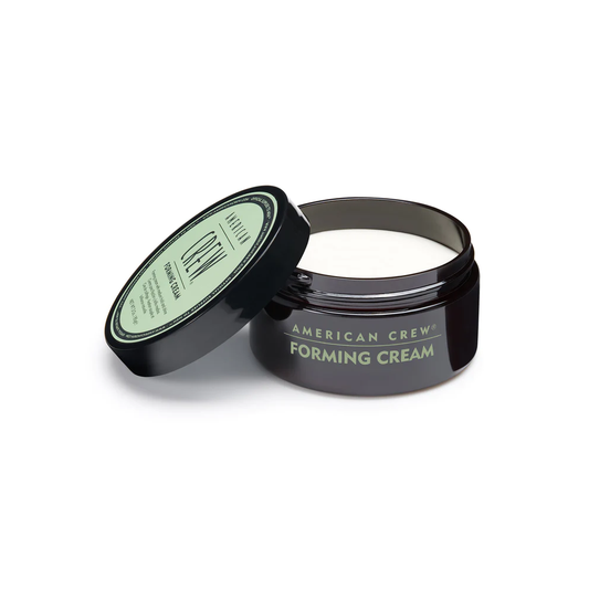 American Crew Medium Hold Medium Shine Forming Cream 85g
