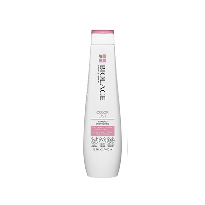 Biolage Colorlast Shampoo 400ml