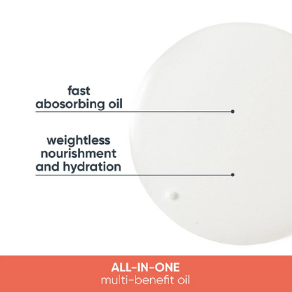 Biolage All In One Multi Benefit Oil 59ml