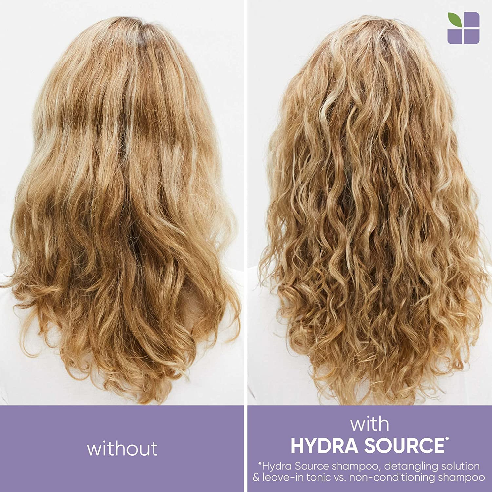 Biolage Hydrasource Detangling Solution 400ml