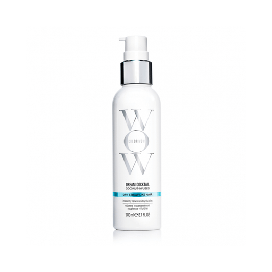 Color Wow Dream Cocktail Coconut Leave-In Treatment Spray For Dry Hair 200ml