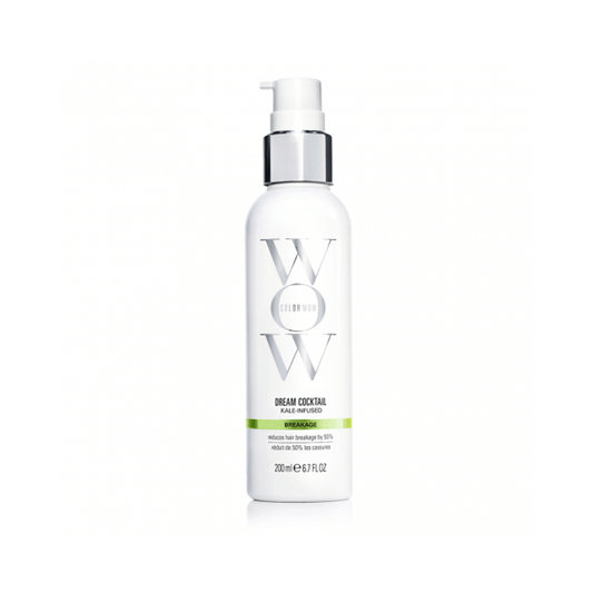 Color Wow Dream Cocktail Kale-Infused Leave-In Repairing Treatment For Damaged Hair 200ml