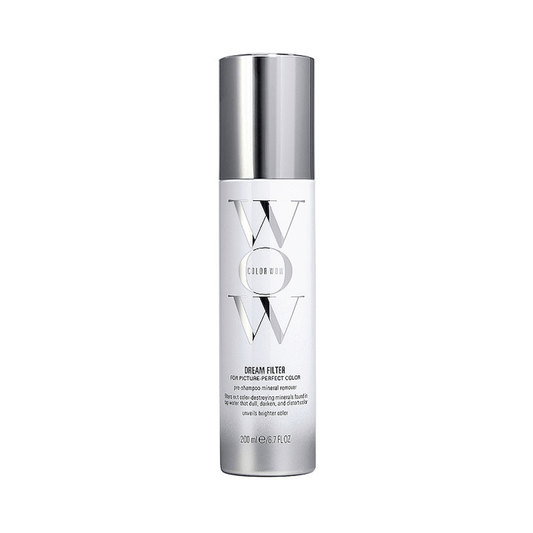 Color Wow Dream Filter Pre Shampoo Mineral Remover Detox Spray 200ml