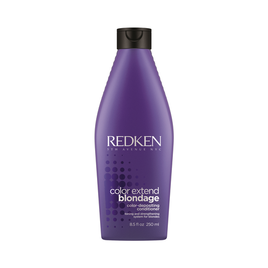 Redken Color Extend Blondage Color Depositing Conditioner 250ml