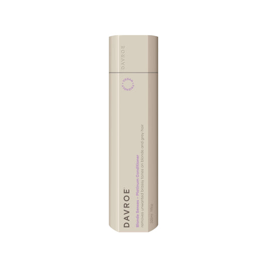 Davroe Blonde Senses Blonde Toning Conditioner 325ml