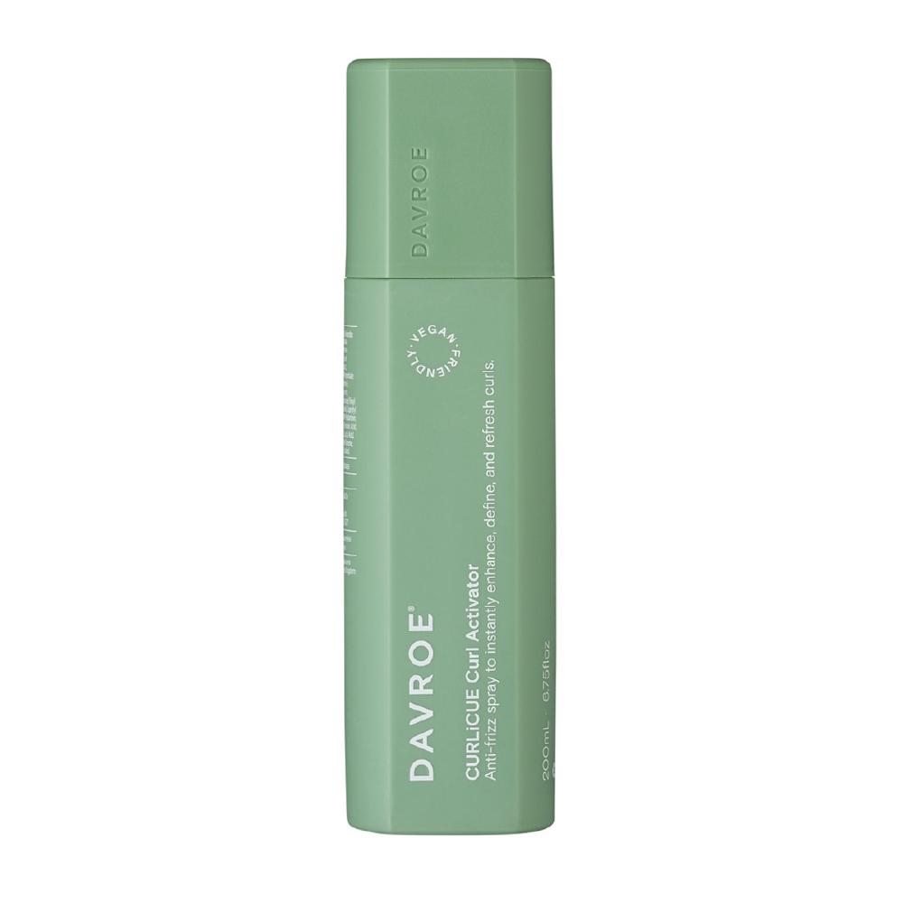 Davroe Curlicue Curl Activator For Curly Hair 200ml