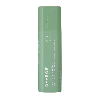 Davroe Curlicue Curl Activator For Curly Hair 200ml
