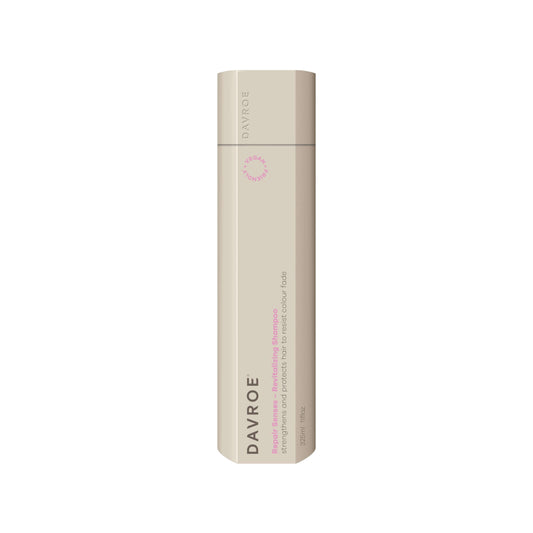 Davroe Repair Senses Revitalizing Shampoo 325ml