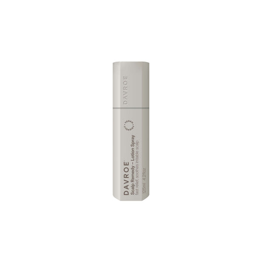 Davroe Scalp Remedy Lotion Spray For Irritable Scalp 125ml