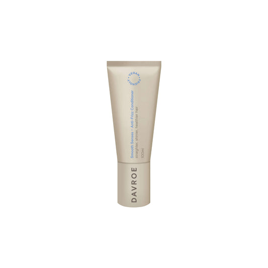 Davroe Smooth Senses Anti-Frizz Conditioner Travel Size 100ml