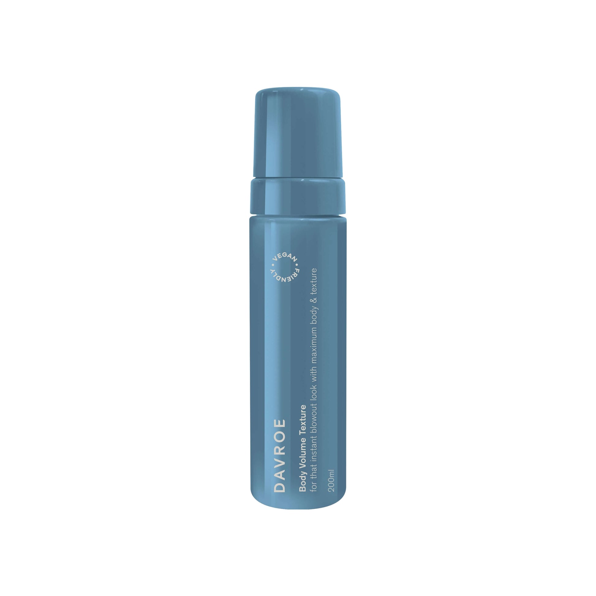Davroe Styling Build Body Volume Texture 200ml