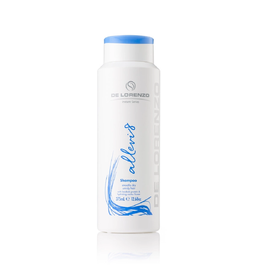 De Lorenzo Instant Allevi8 Shampoo 375ml