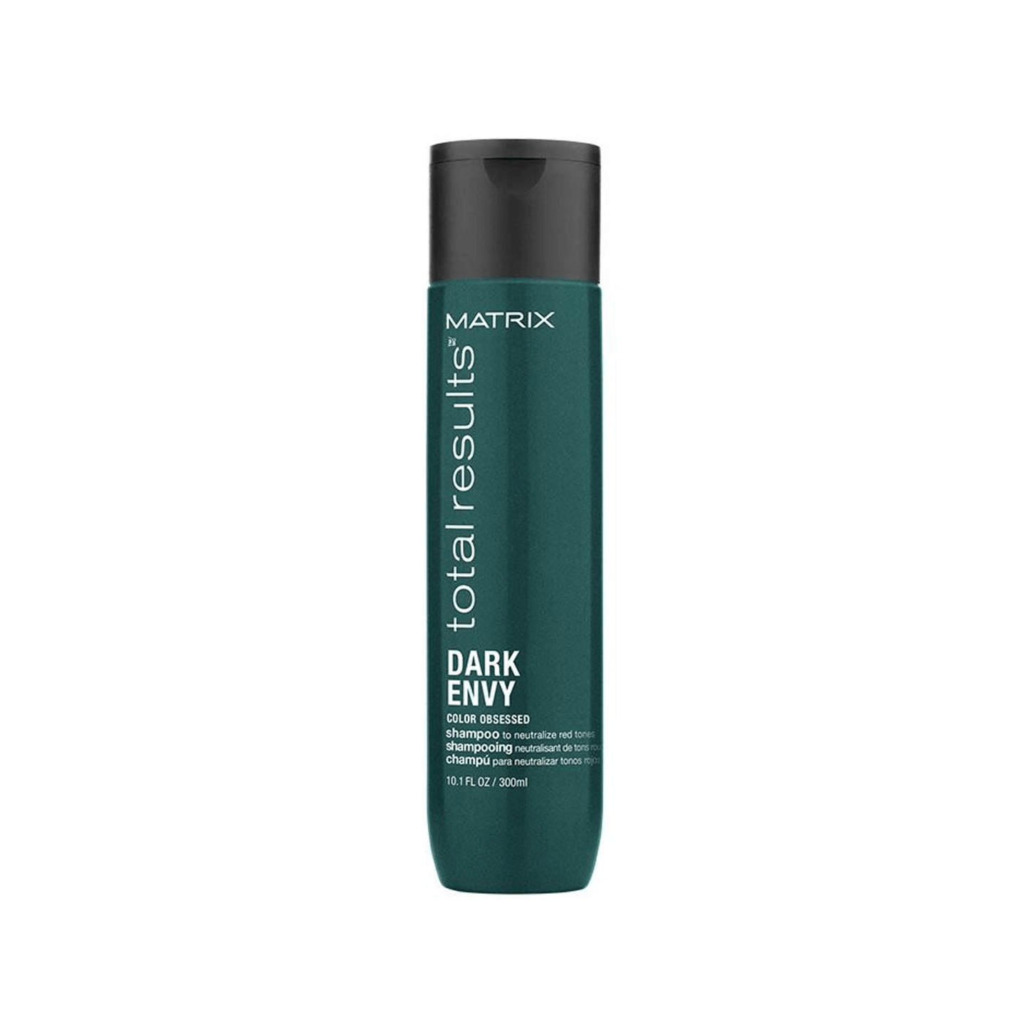 Matrix Total Results Dark Envy Shampoo 300ml