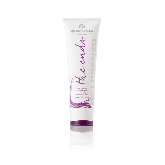 Delorenzo Instant Rejuven8 The Ends 120ml