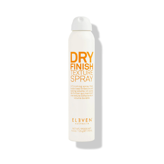 Eleven Dry Finish Texture Spray 178ml