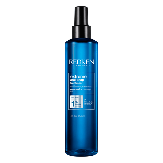Redken Extreme Anti Snap Anti-Breakage Leave-In Treatment 250ml