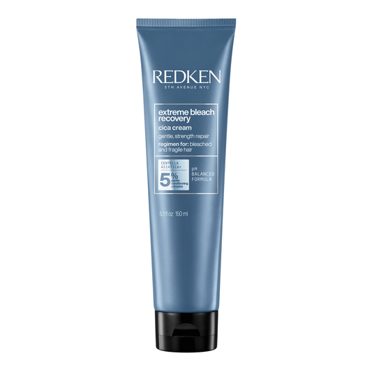 Redken Extreme Bleach Recovery Cica Cream Leave-in Treatment 150ML
