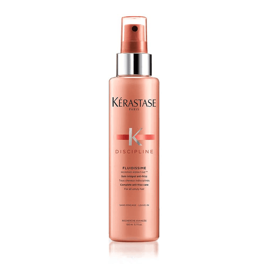 KÉRASTASE DISCIPLINE FLUIDISSIME ANTI FRIZZ SPRAY 150ML