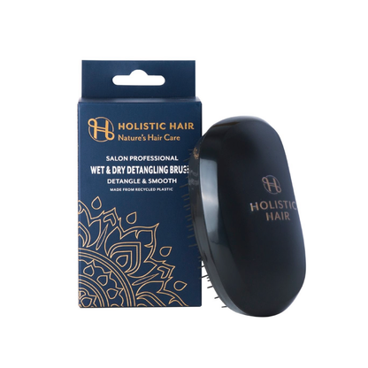 Holistic Hair Wet And Dry Detangling Brush