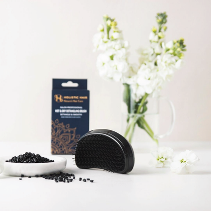 Holistic Hair Wet And Dry Detangling Brush