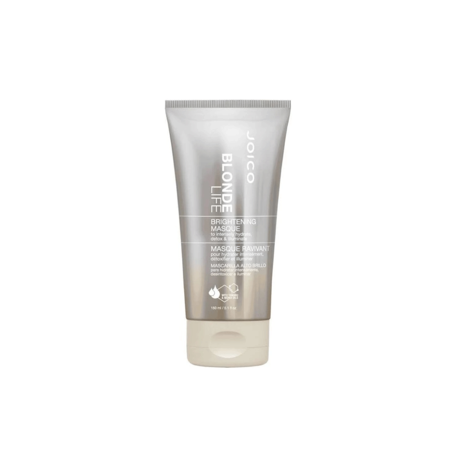 Joico Blonde Life Brightening Masque 150ml