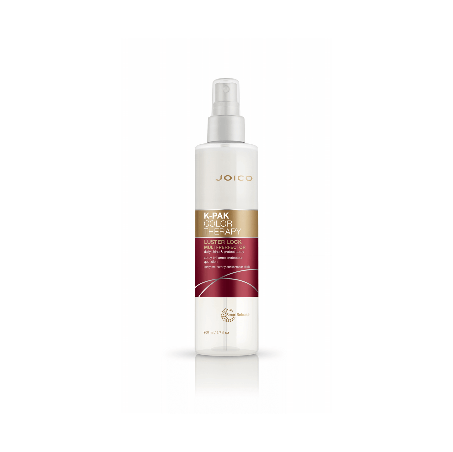 Joico Kpak Color Therapy Luster Lock Multi Perfector Spray 200ml