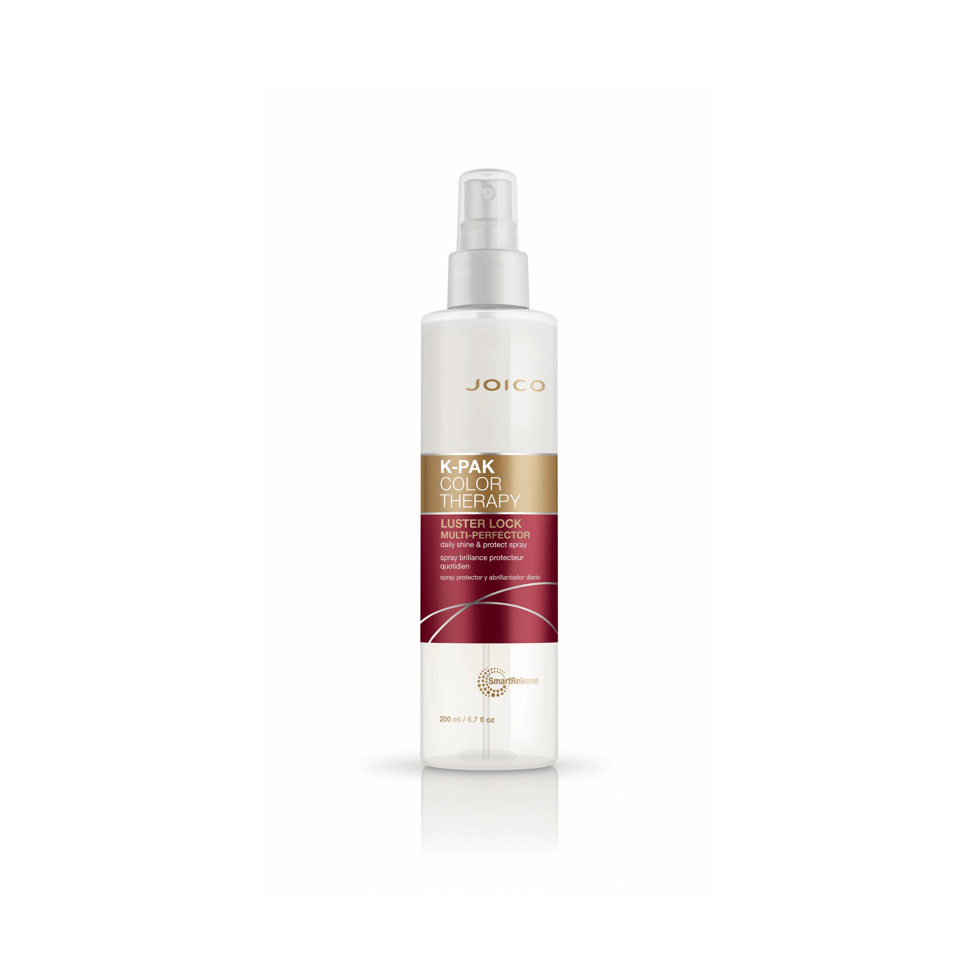 Joico Kpak Color Therapy Luster Lock Multi Perfector Spray 200ml