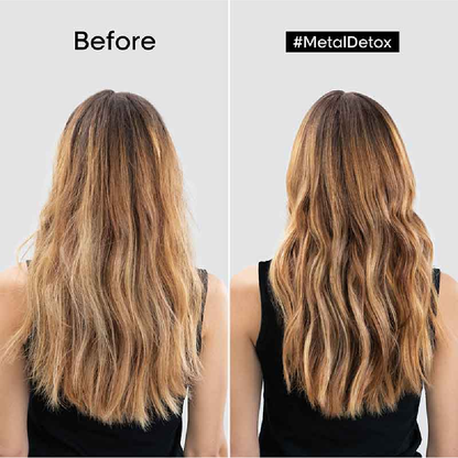 L’Oréal Professionnel Metal Detox Mask 250ml