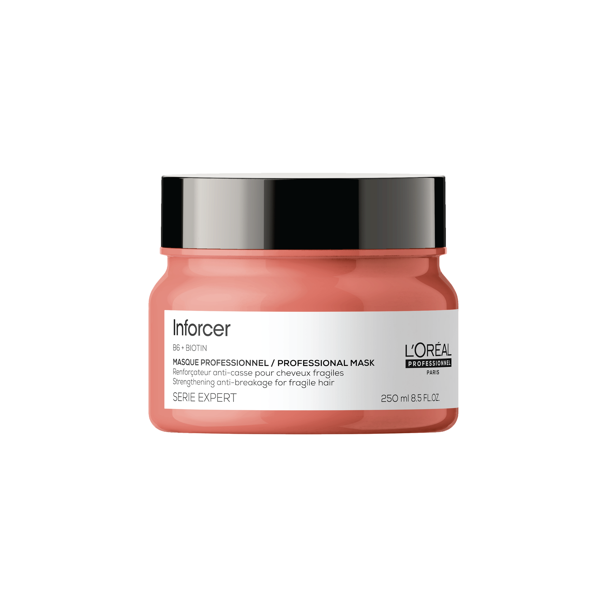 L’Oréal Professionnel Serie Expert Inforcer Masque 250ml